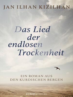 cover image of Das Lied der endlosen Trockenheit